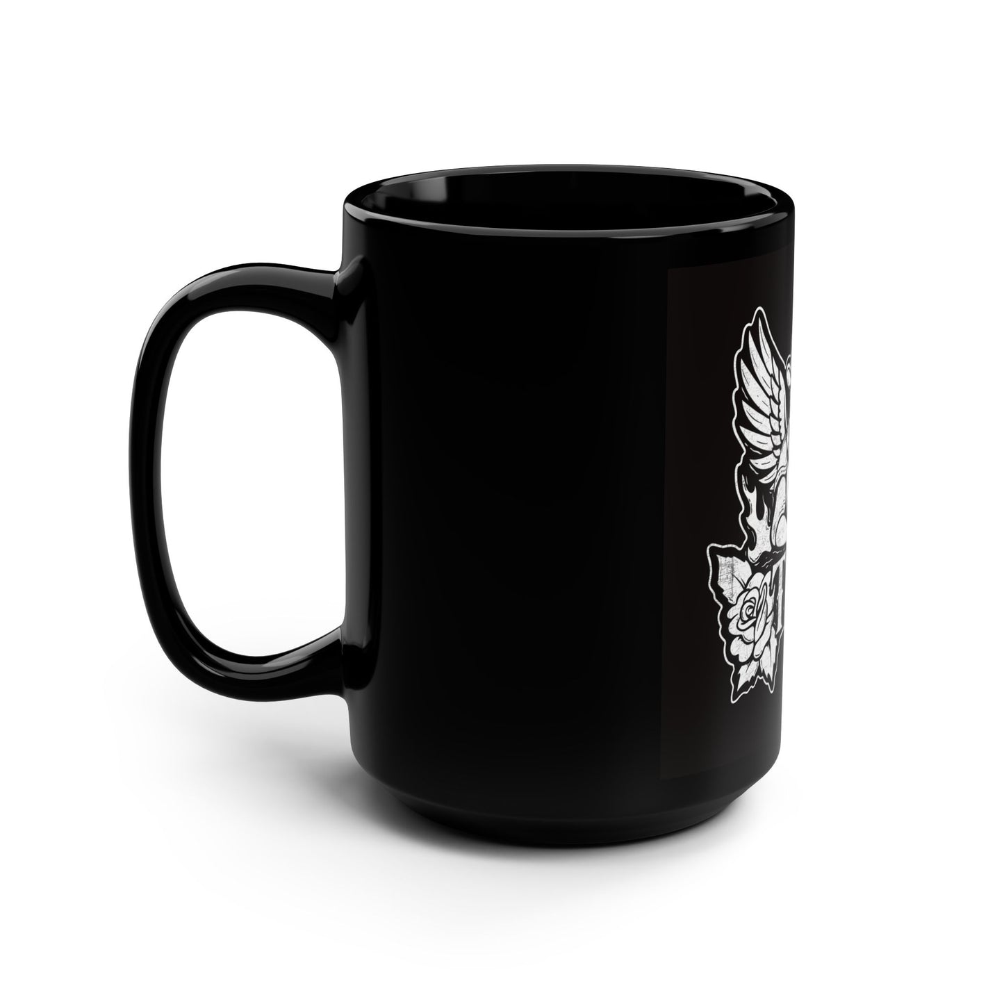 Angel Mug