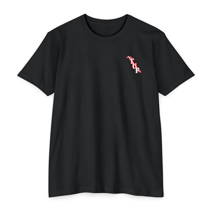 “The Few” Tee