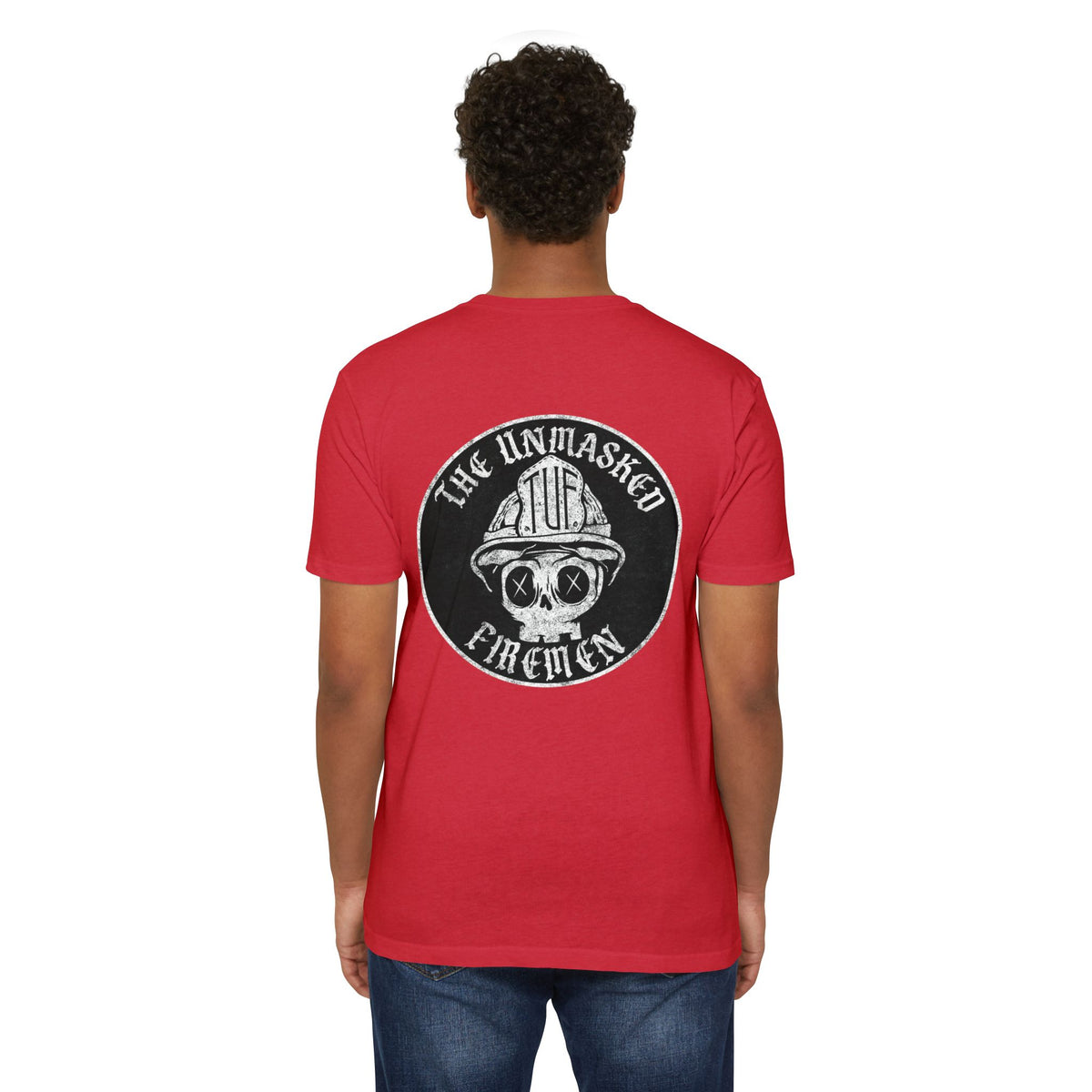 TUF 2.0 T-Shirt
