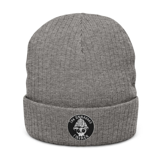 TUF 2.0 Beanie