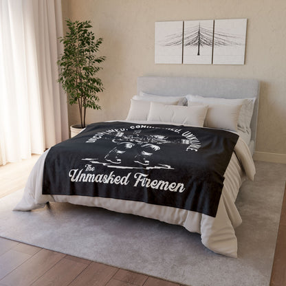 D.C.U Blanket