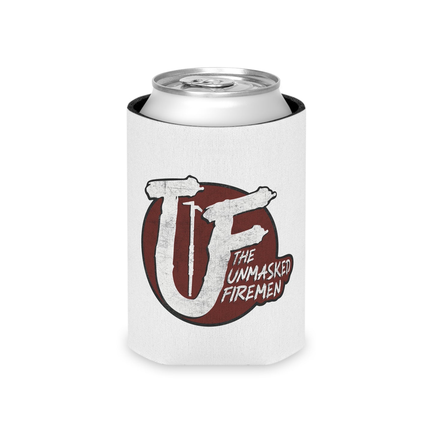 TUF Logo Can Cooler