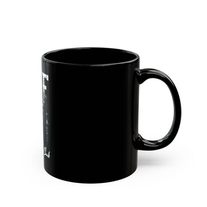 TUF Strength Club Mug