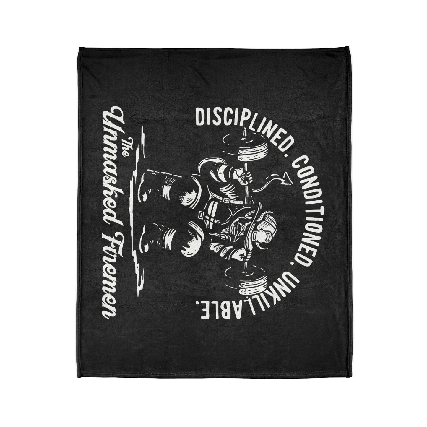 D.C.U Blanket