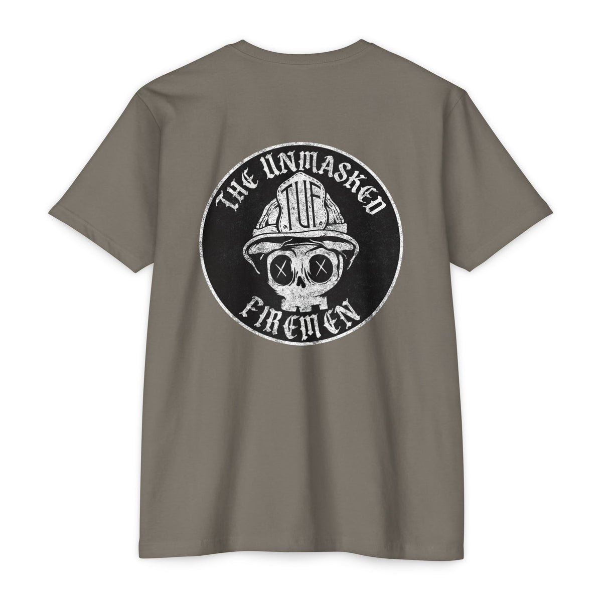 TUF 2.0 T-Shirt