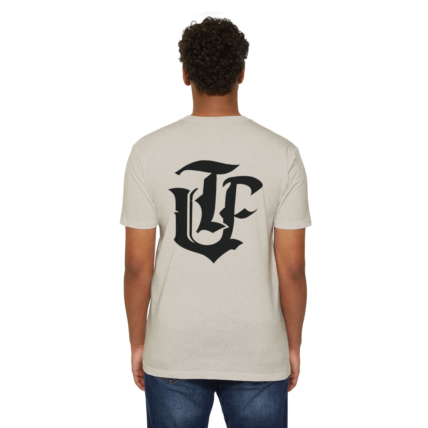 TUF Scramble Tee