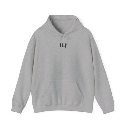 "Jobs Not Dead" Hoodie