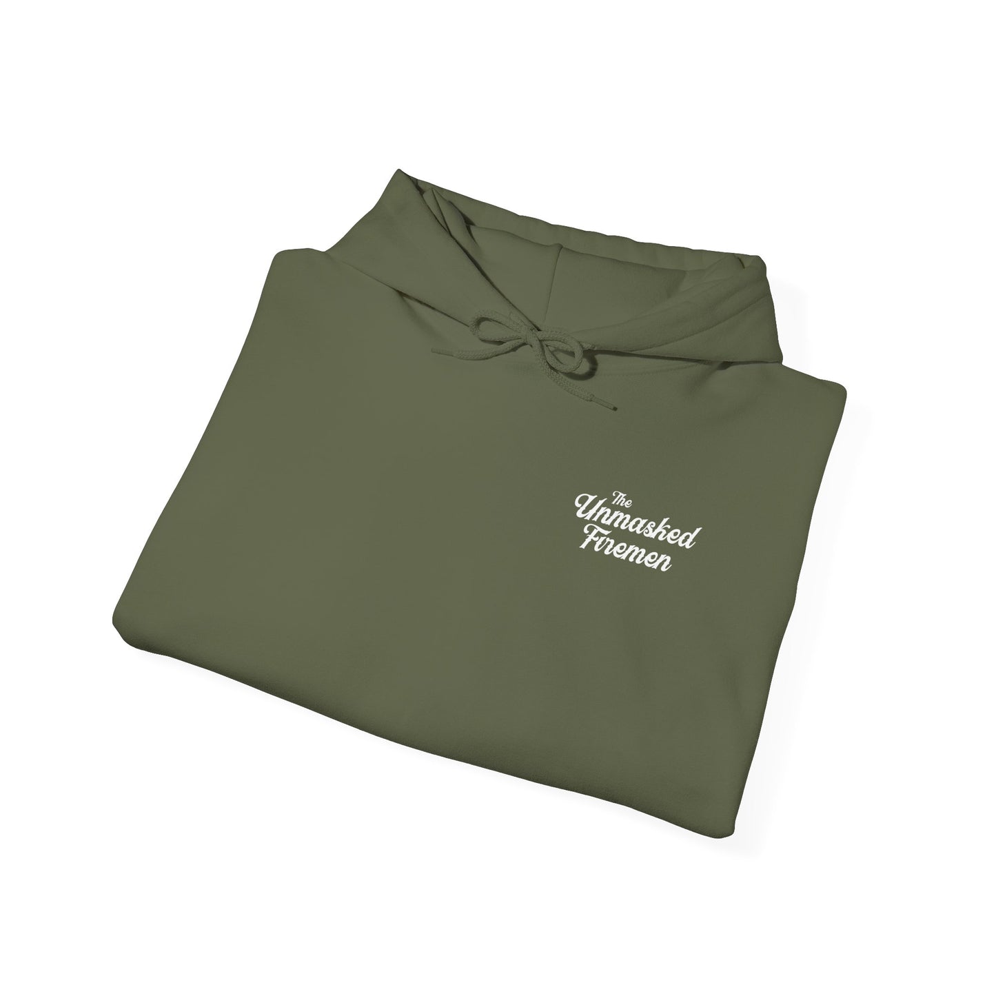 D.C.U Hoodie