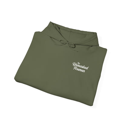 D.C.U Hoodie