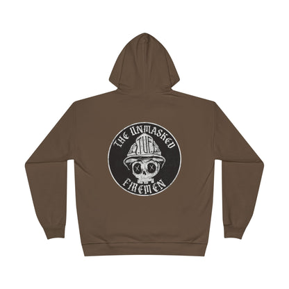TUF 2.0 Hoodie