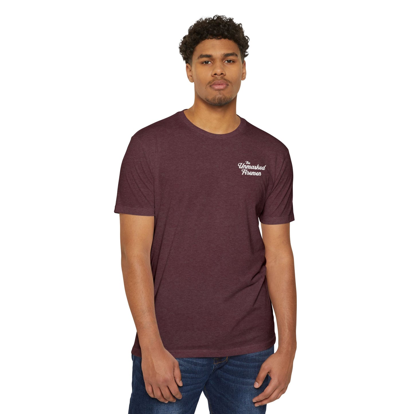 D.C.U T-Shirt