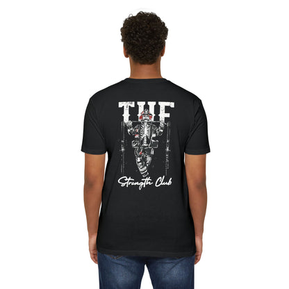 TUF Strength Club Tee