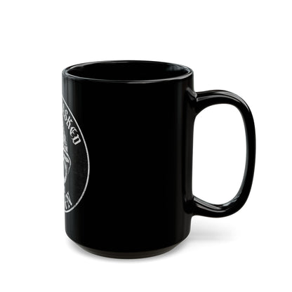 TUF 2.0 Mug
