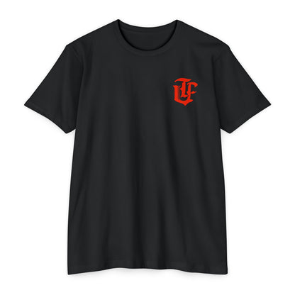 TUF Scramble Tee