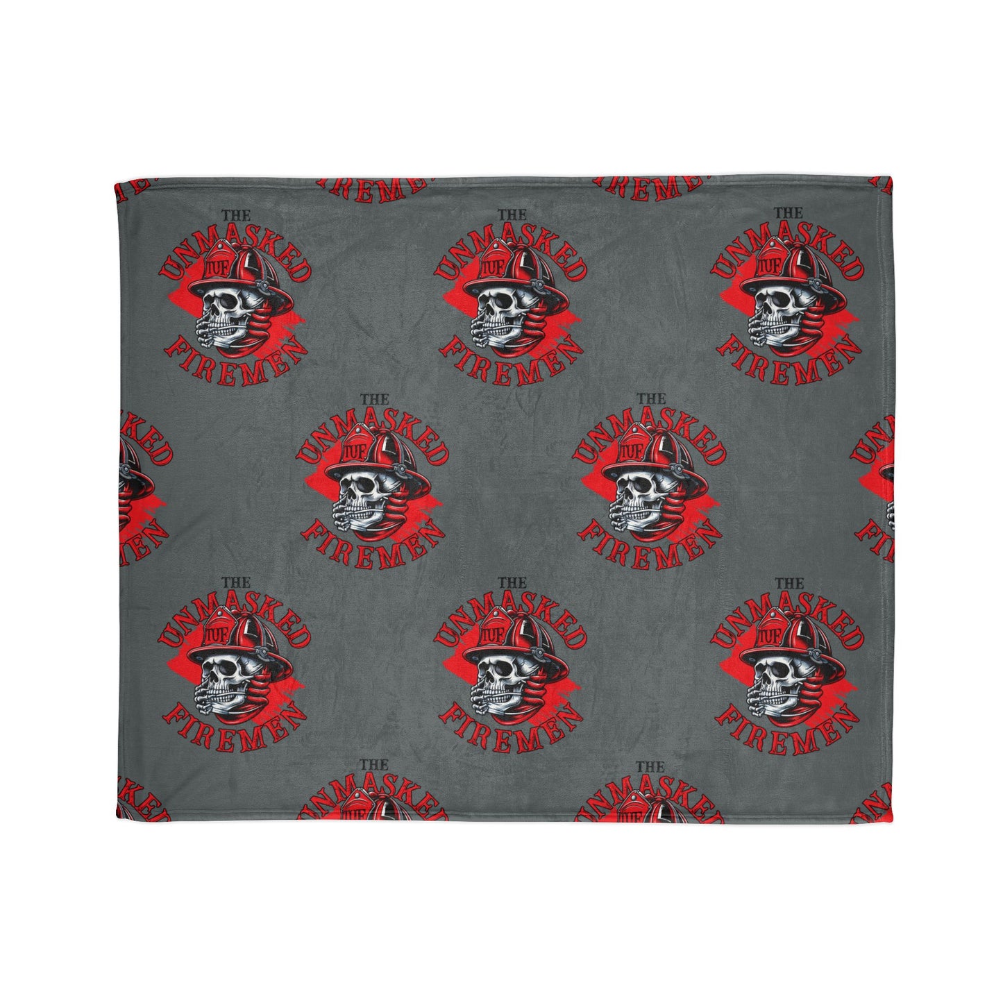 OG TUF Logo Blanket