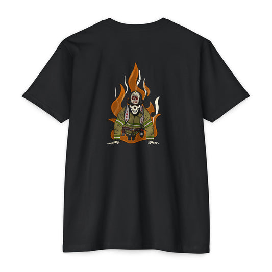 E2RxTUF Collab Tee