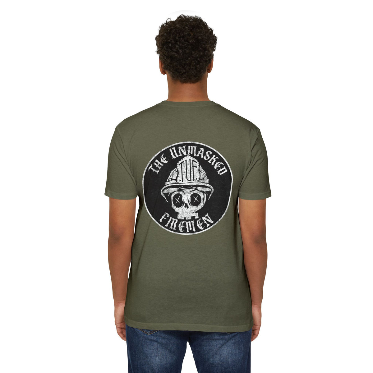 TUF 2.0 T-Shirt