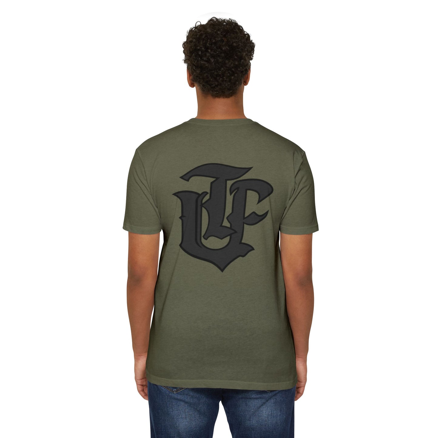 TUF Scramble Tee