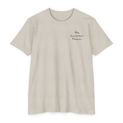 TUF FF Tee