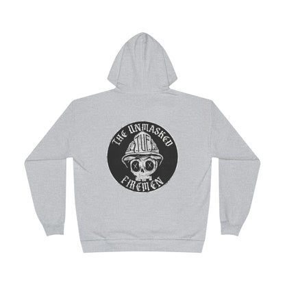 TUF 2.0 Hoodie
