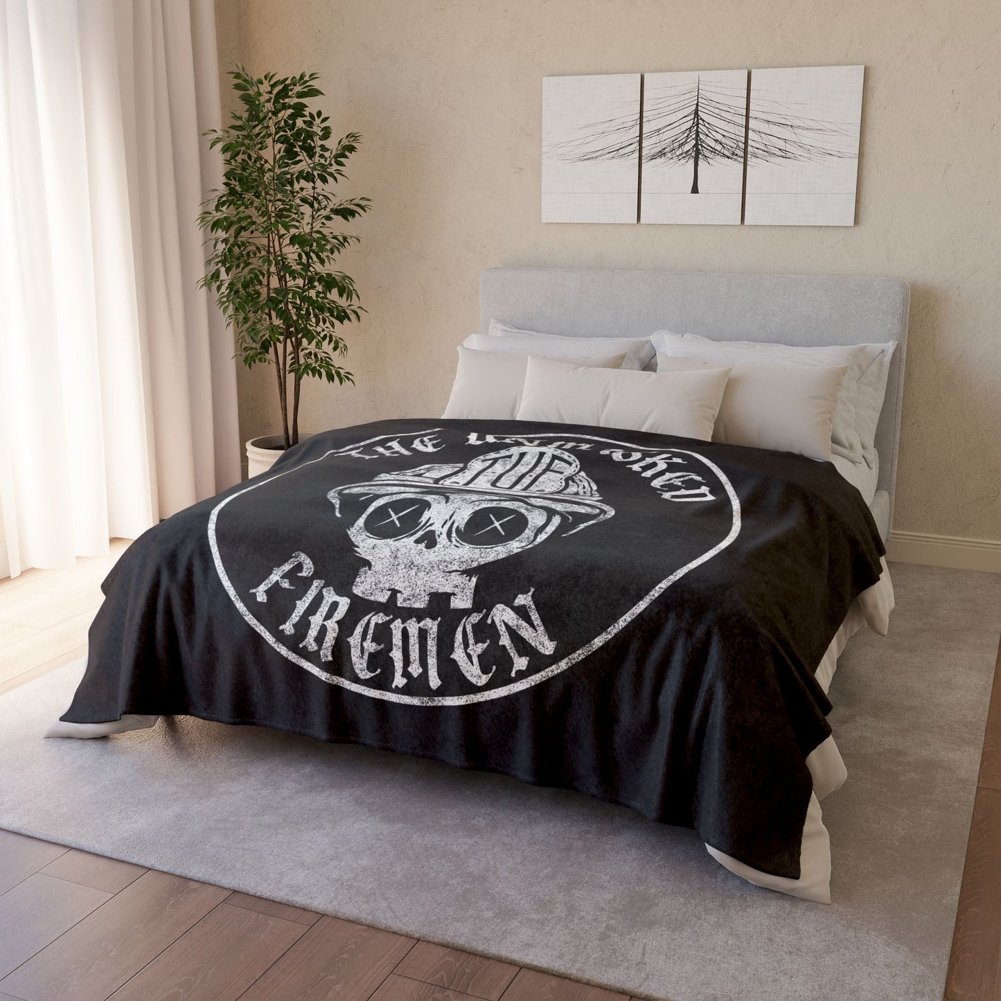TUF 2.0 Blanket