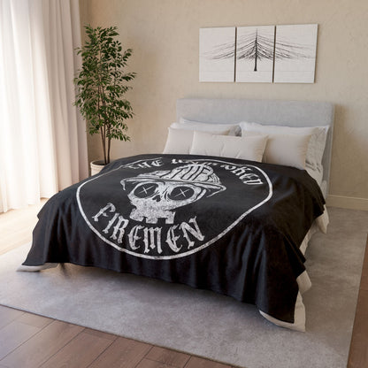TUF 2.0 Blanket