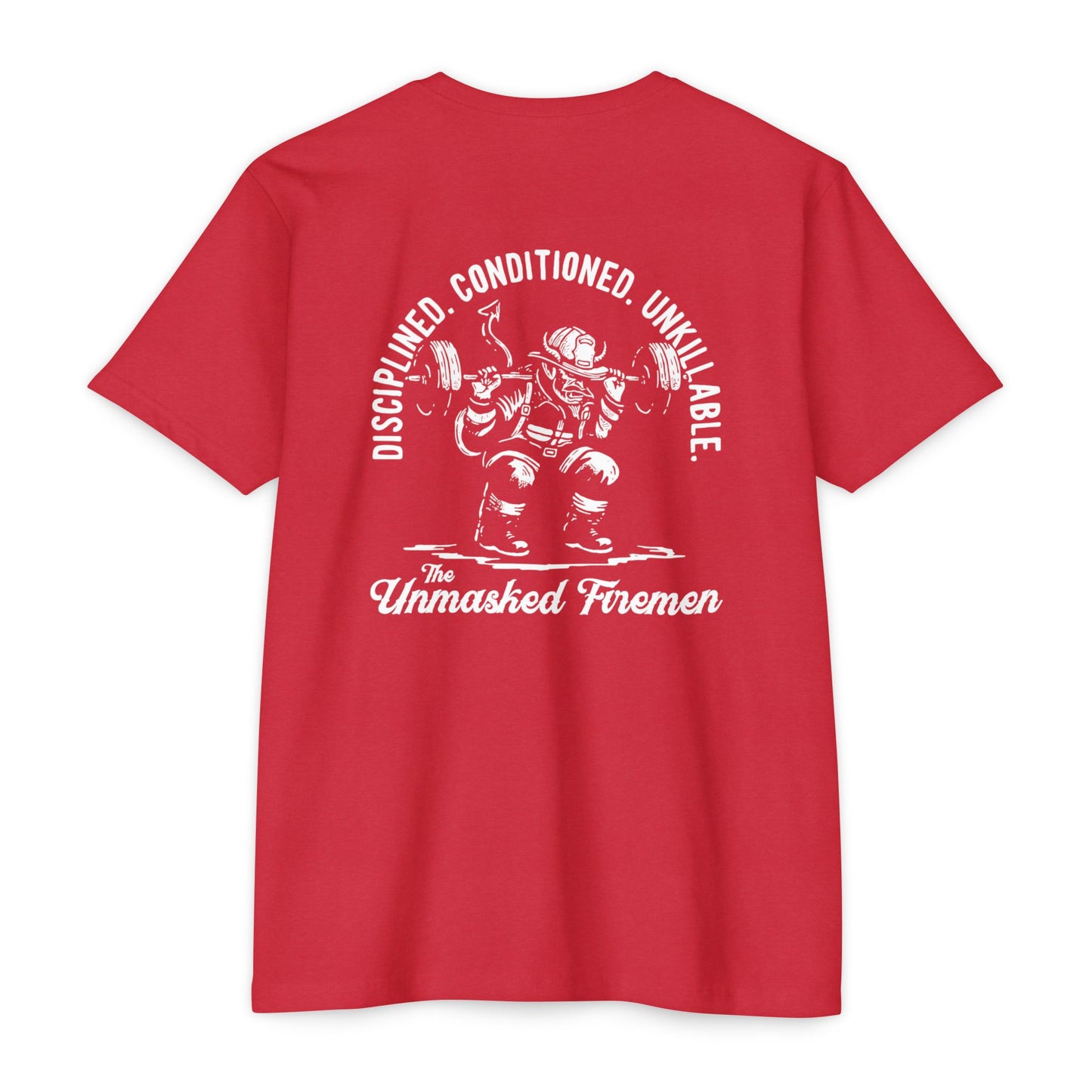D.C.U T-Shirt