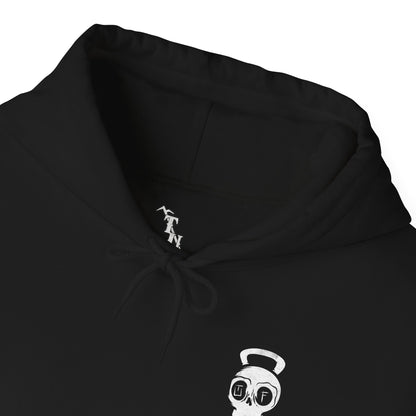 Train Hard, Don't Die Hoodie
