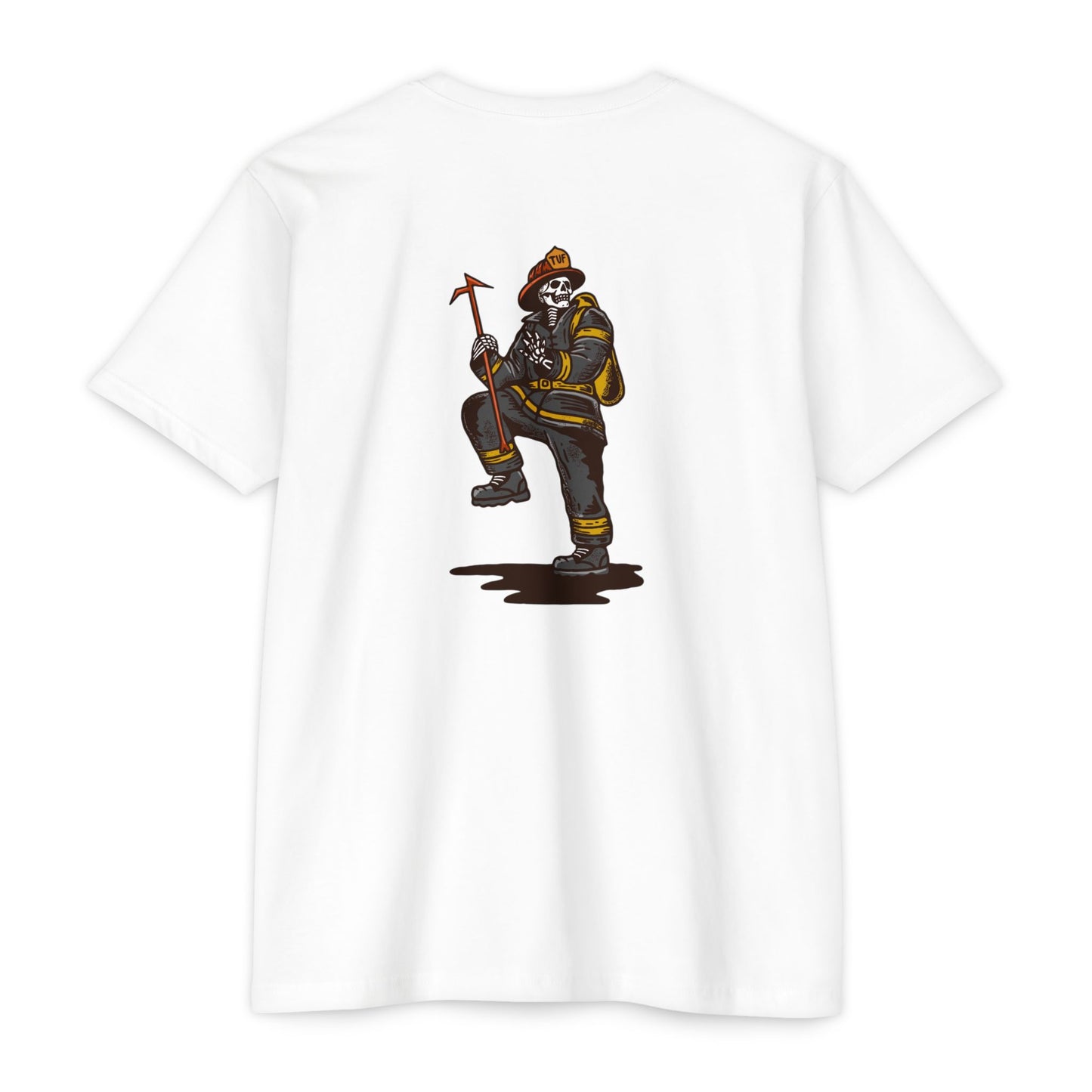 TUF FF Tee