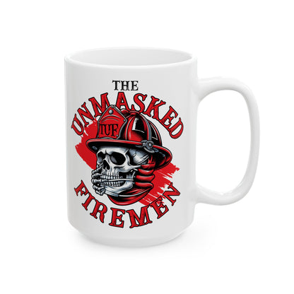 OG Logo White Mug