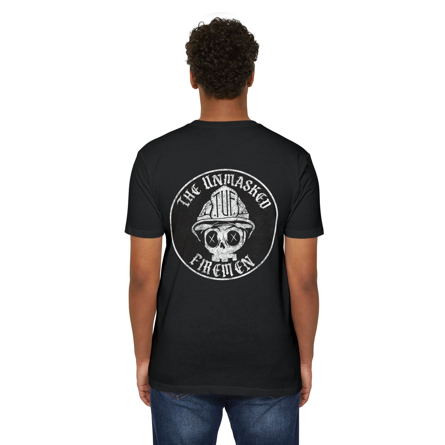 TUF 2.0 T-Shirt
