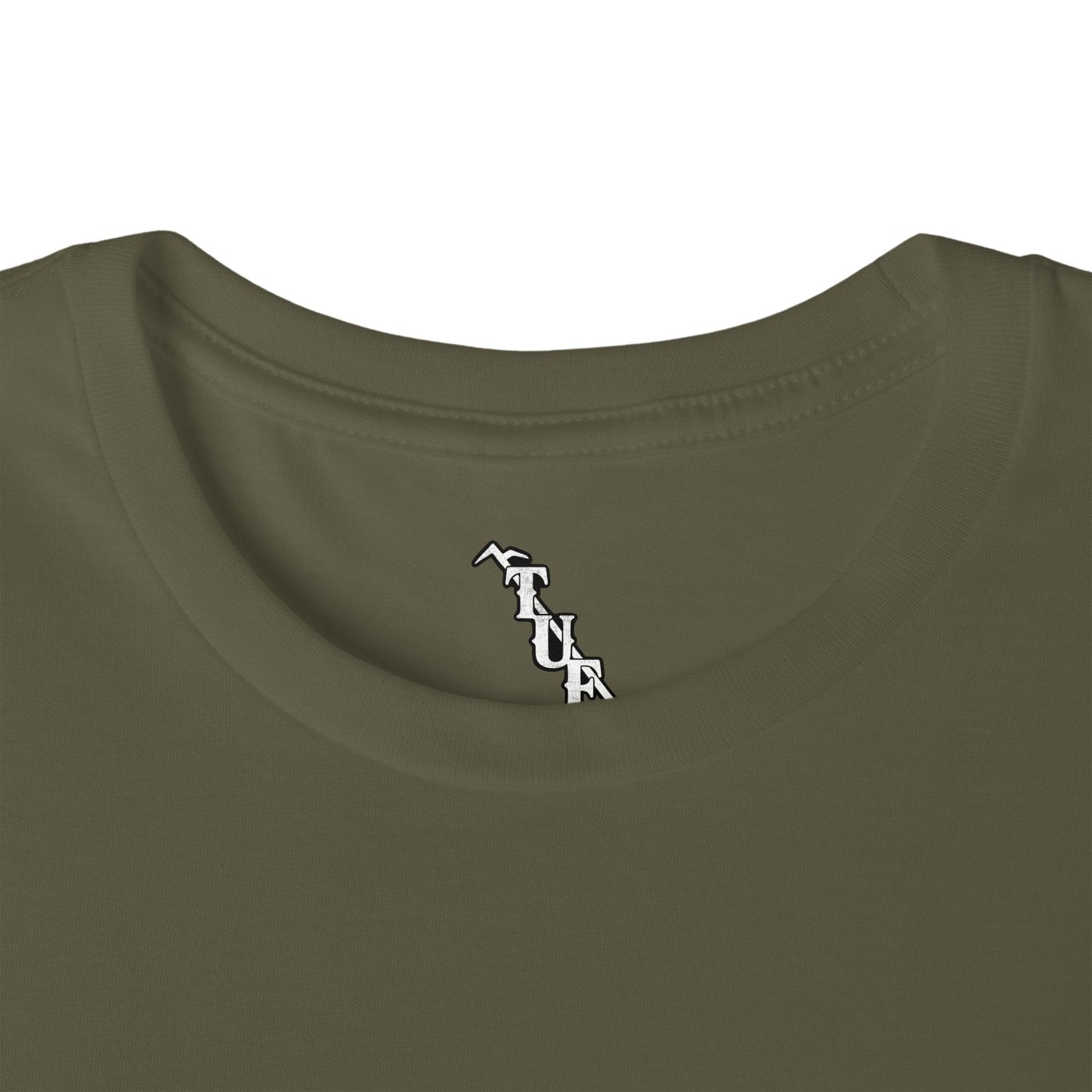 Train Hard, Don't Die Tee