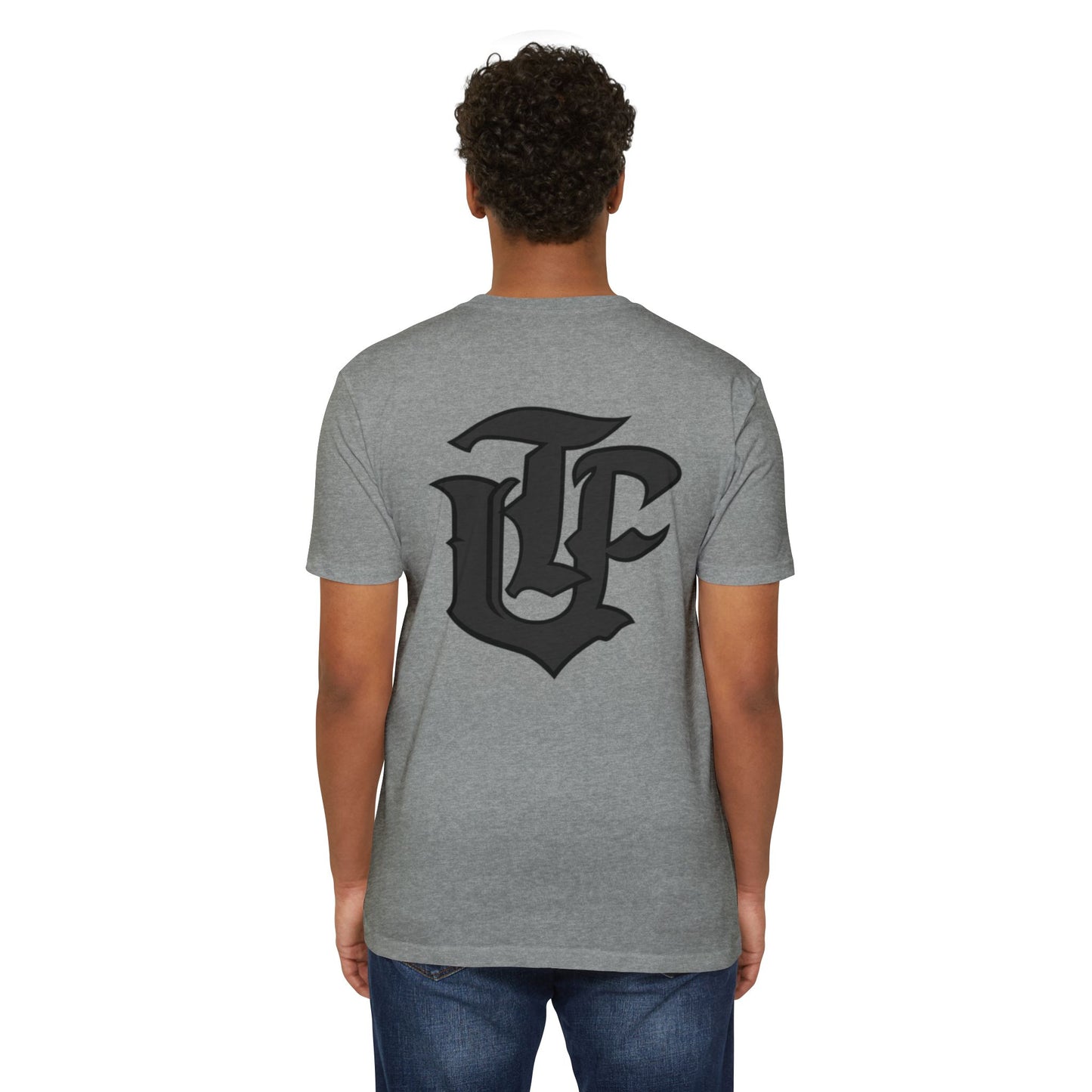 TUF Scramble Tee