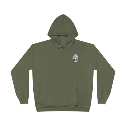 TUF 2.0 Hoodie
