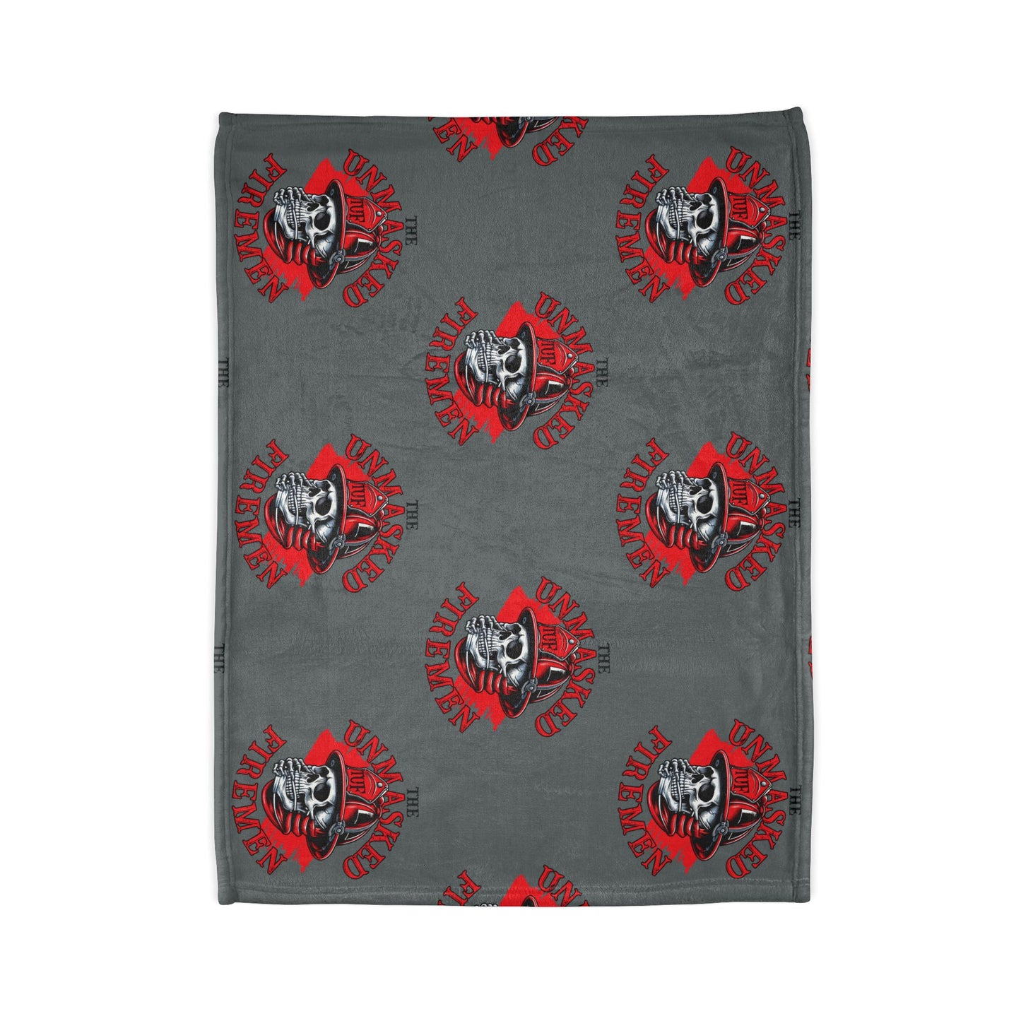 OG TUF Logo Blanket
