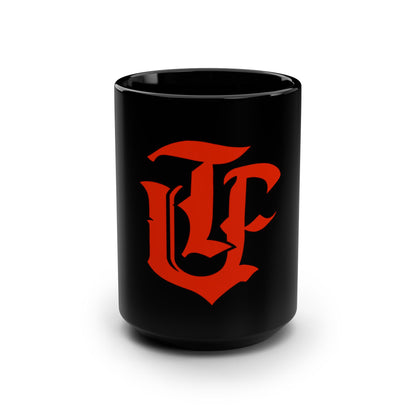 TUF Scramble Mug
