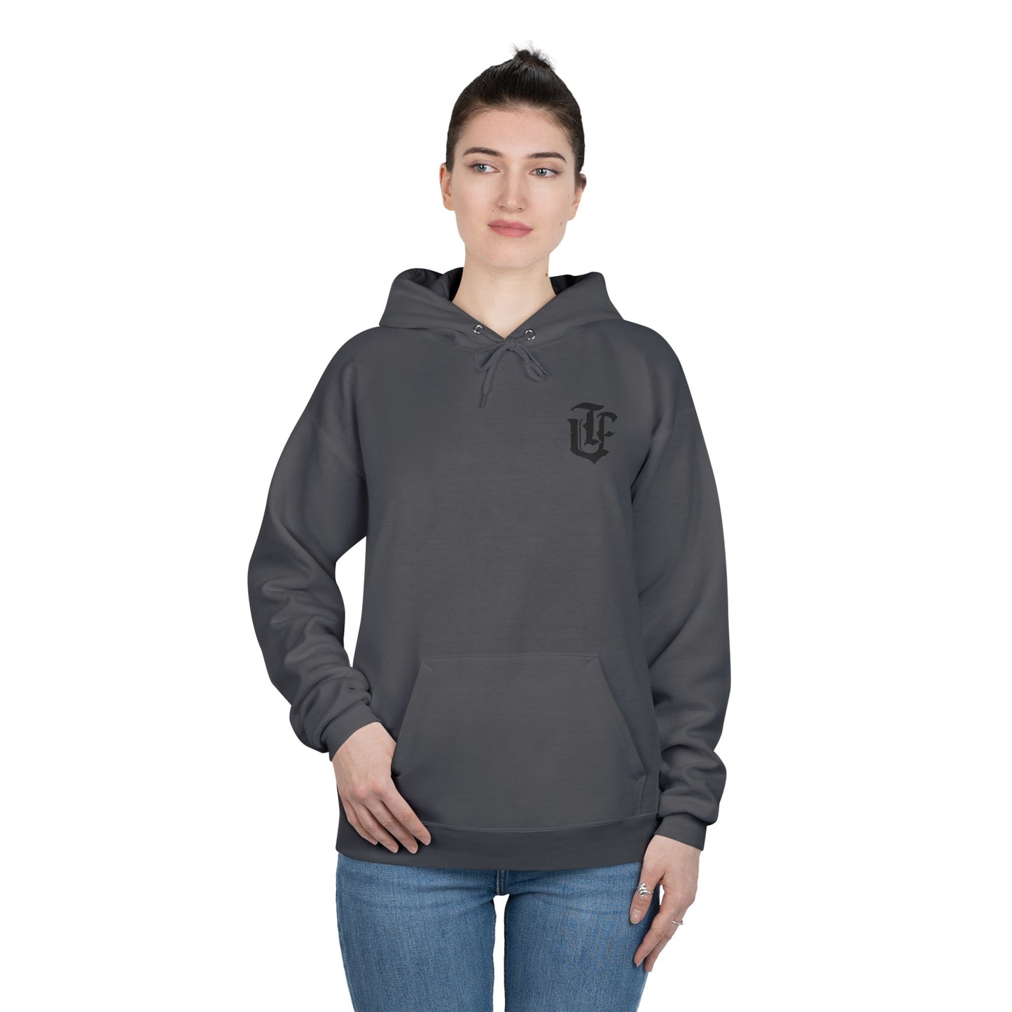 TUF Scramble Hoodie
