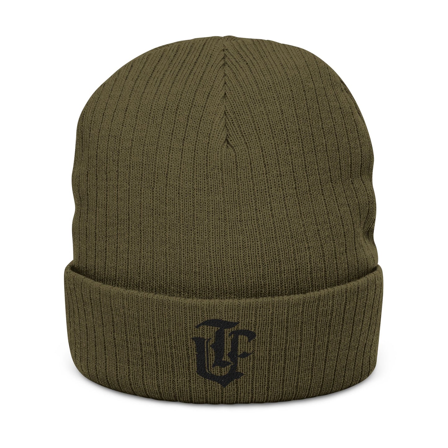 TUF Scramble Beanie
