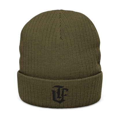 TUF Scramble Beanie