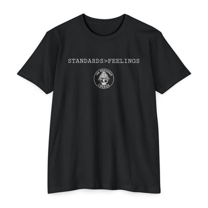 Standards>Feelings Tee