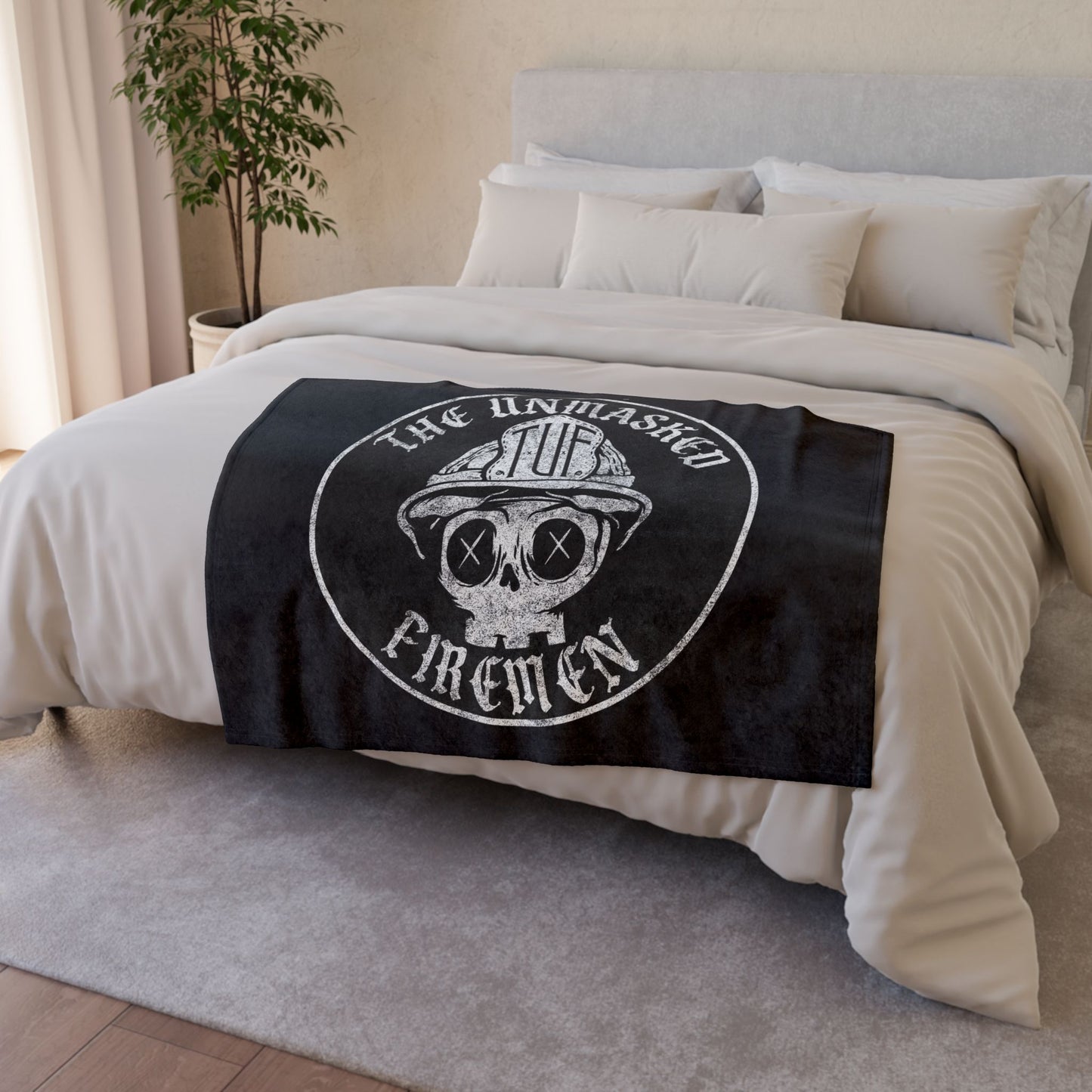 TUF 2.0 Blanket