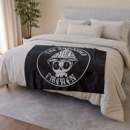 TUF 2.0 Blanket
