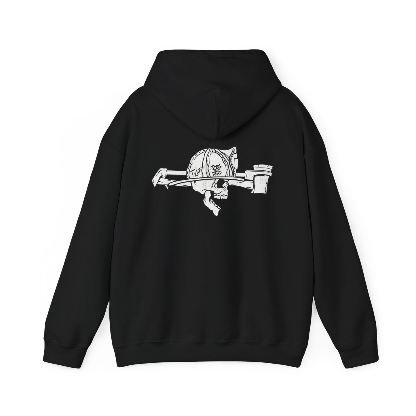 "Jobs Not Dead" Hoodie