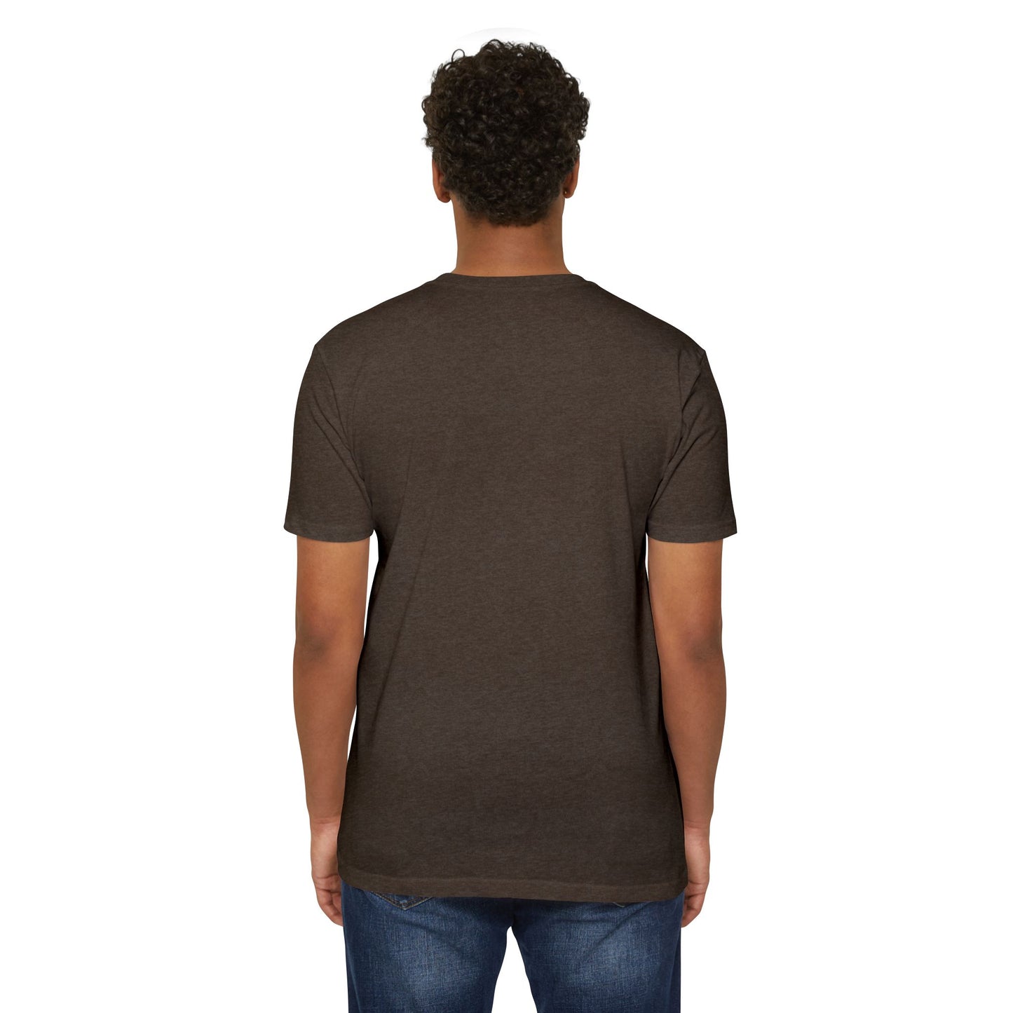 Standards>Feelings Tee