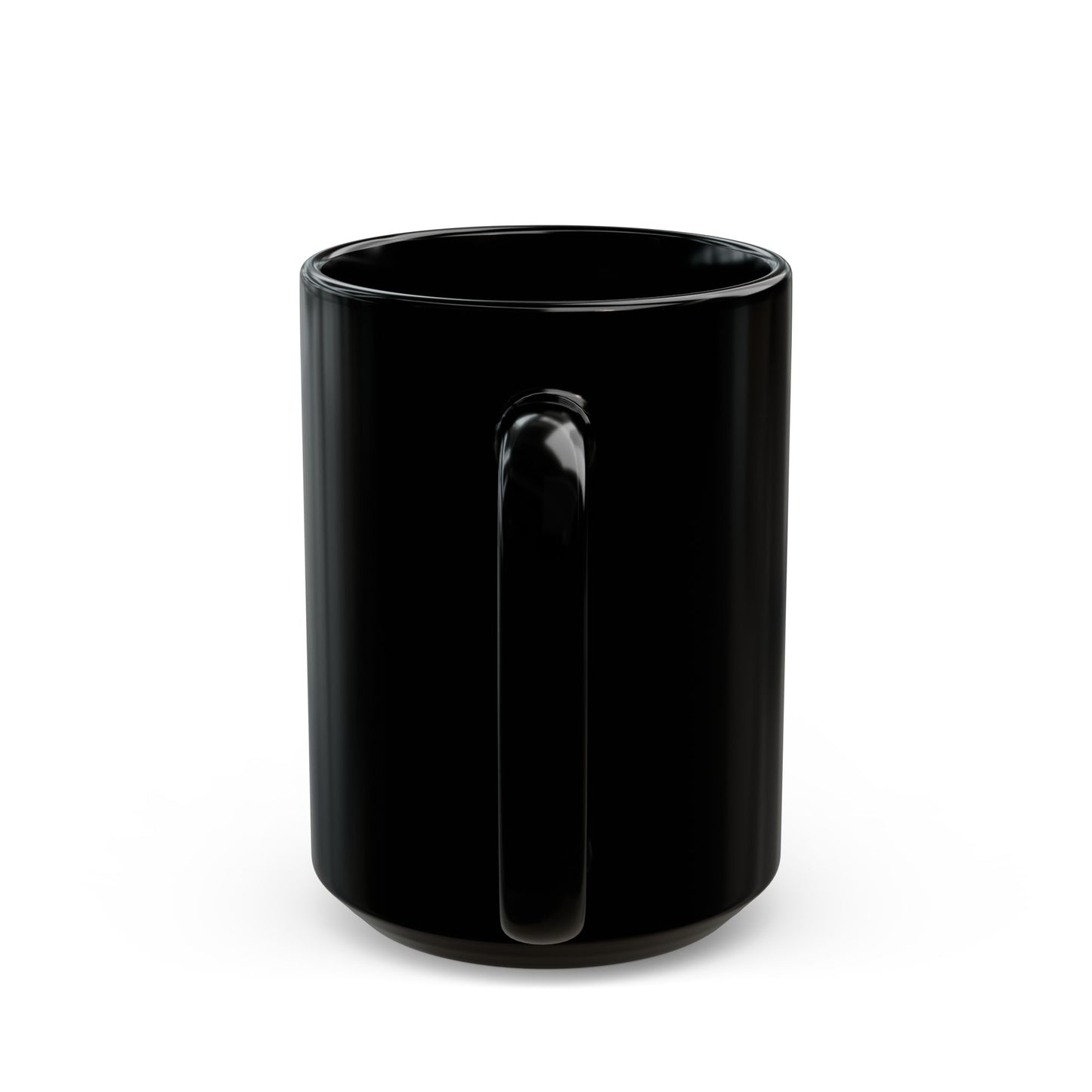 D.C.U Mug