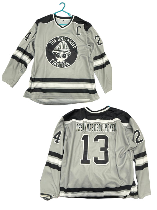 TUF Hockey Jersey
