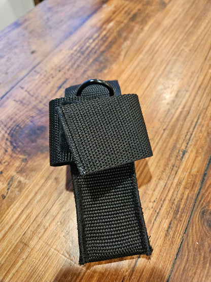 The Billy GOAT Wedge 7075 -Aircraft Alumiunum Forcible Entry Wedge