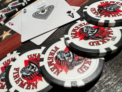 Poker Chip