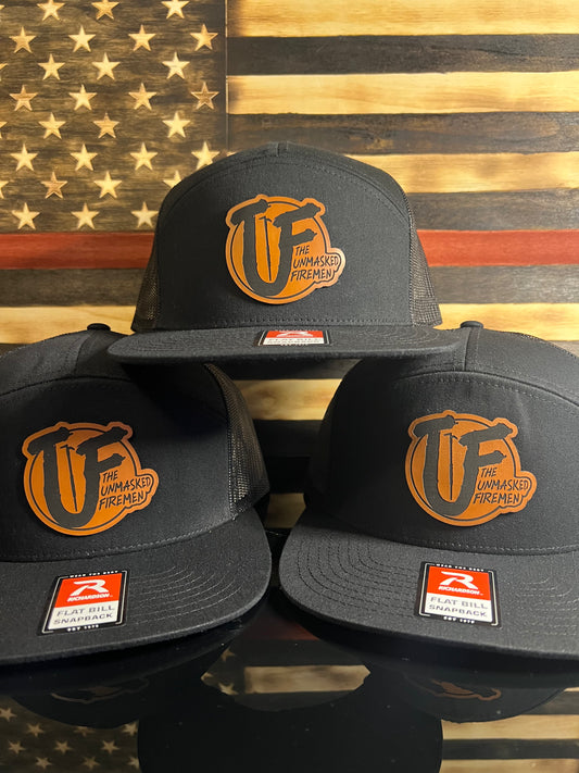 TUF Logo Hat