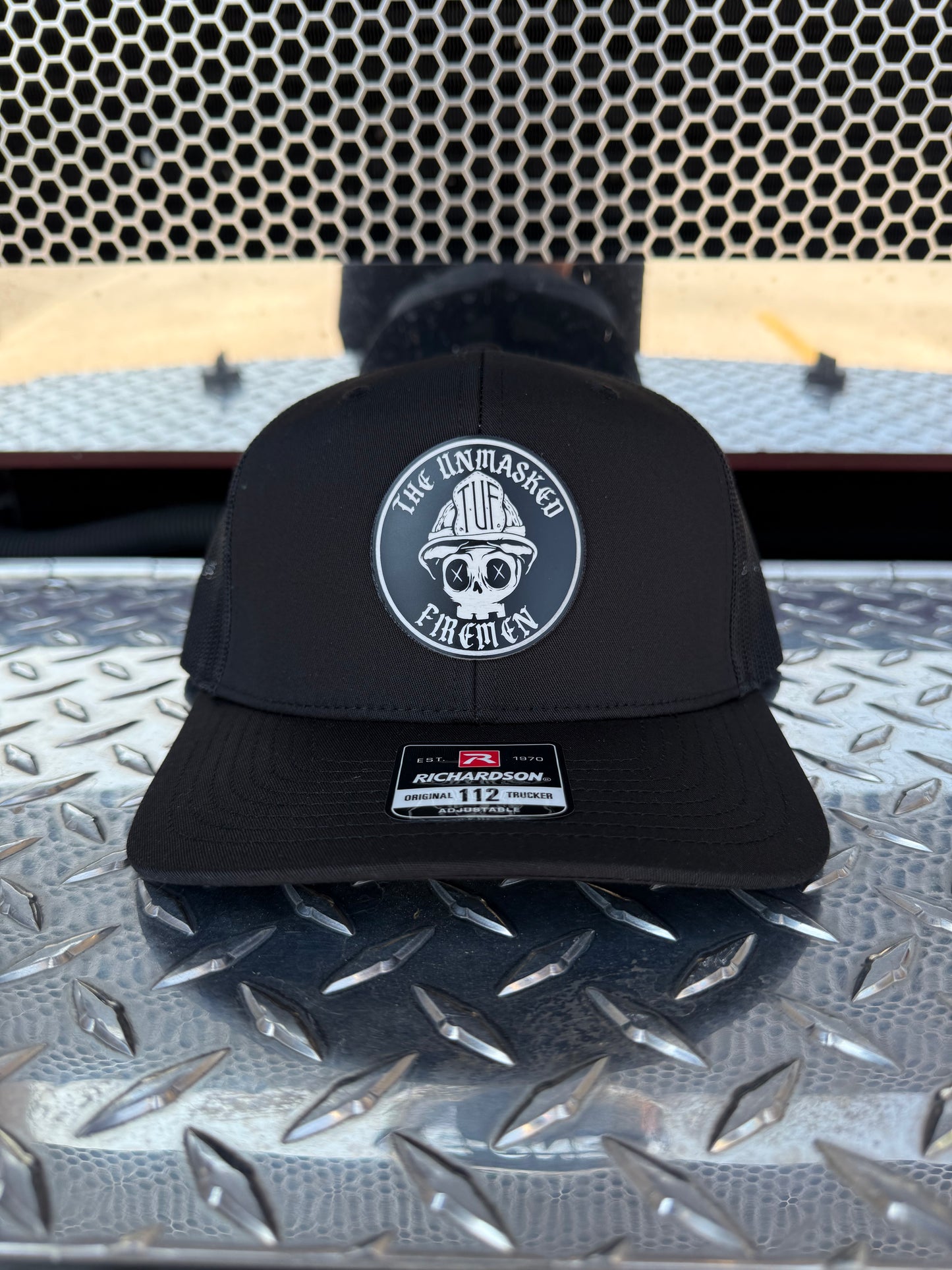 TUF 2.0 Hat